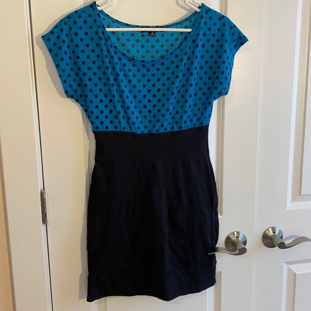 Living Doll Dress Size S